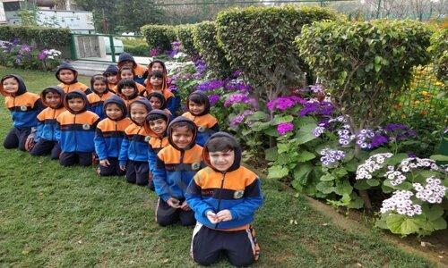 Dr. Radhakrishnan International School — photo 6