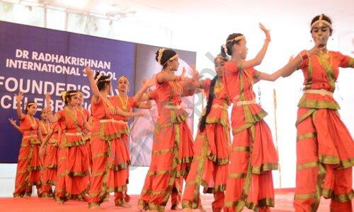 Dr. Radhakrishnan International School — photo 7