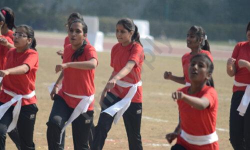 Dr. Radhakrishnan International School — photo 8