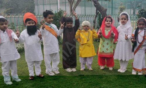 Dr. Radhakrishnan International School — photo 9