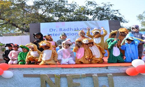 Dr. Radhakrishnan International School — photo 10
