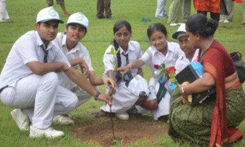 Dr. Radhakrishnan International School — photo 11