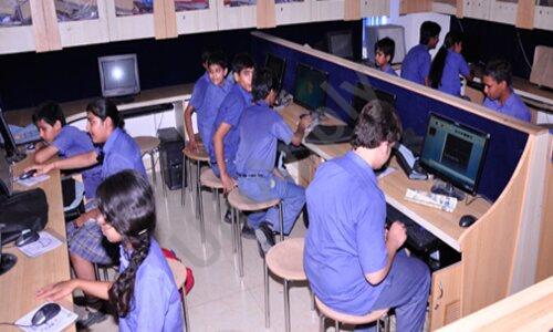Dr. Radhakrishnan International School — photo 12