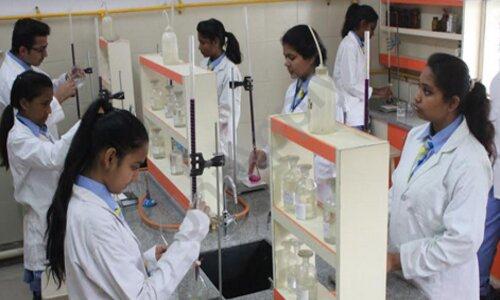 Dr. Radhakrishnan International School — photo 13