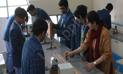 Dr. Radhakrishnan International School — photo 14