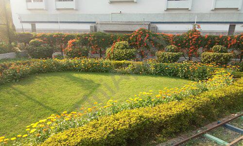 Dr. Radhakrishnan International School — photo 16