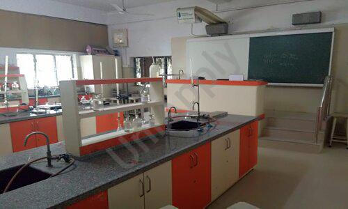 Dr. Radhakrishnan International School — photo 18