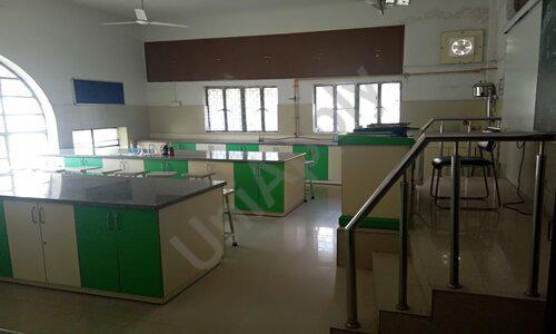 Dr. Radhakrishnan International School — photo 19