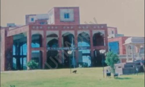 Dr. Radhakrishnan Public School — photo 1