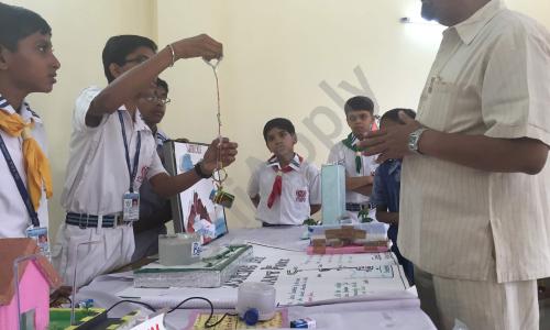 DR. S.R.S Mission School — photo 5