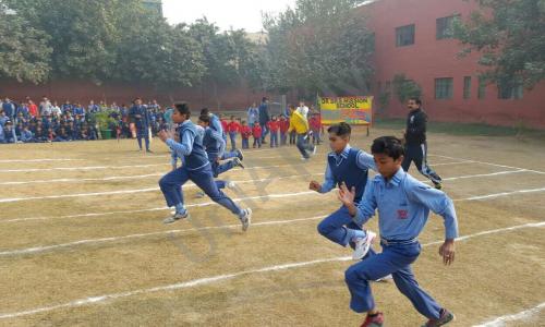 DR. S.R.S Mission School — photo 6