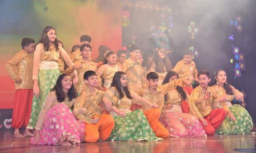 Dr. S. Radhakrishnan International School — photo 2