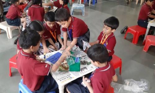 Dr. S. Radhakrishnan International School — photo 4