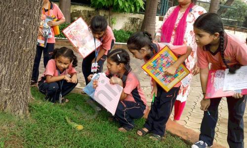 Dr. S. Radhakrishnan International School — photo 7