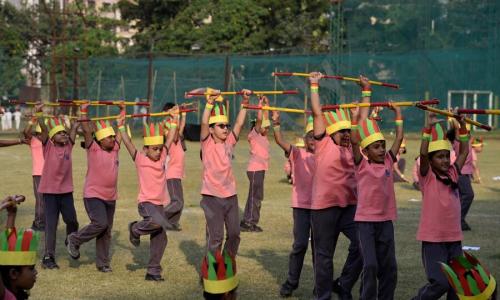 Dr. S. Radhakrishnan International School — photo 8