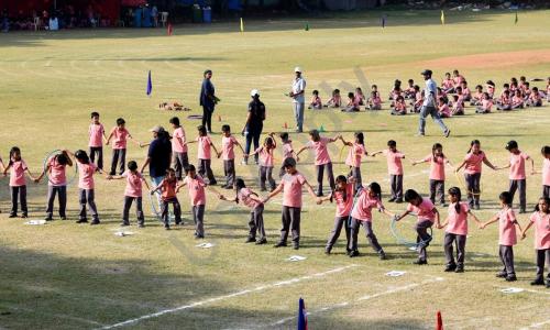 Dr. S. Radhakrishnan International School — photo 10