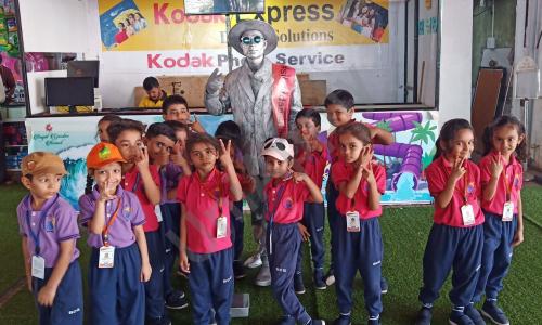 Dr. S. Radhakrishnan International School — photo 11