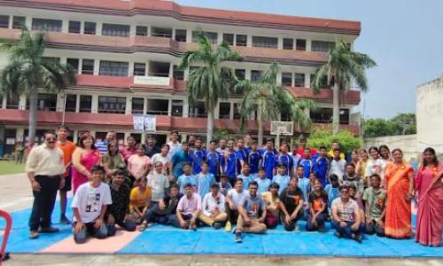 Dr. Virendra Swarup Public School — photo 1