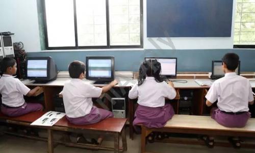 Dr. Yashavantrao Dode World School — photo 3