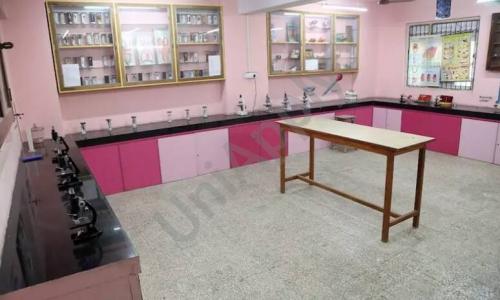 Dr. Yashavantrao Dode World School — photo 4