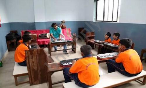 Dr. Yashavantrao Dode World School — photo 6