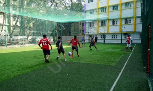 Dr. Yashavantrao Dode World School — photo 7
