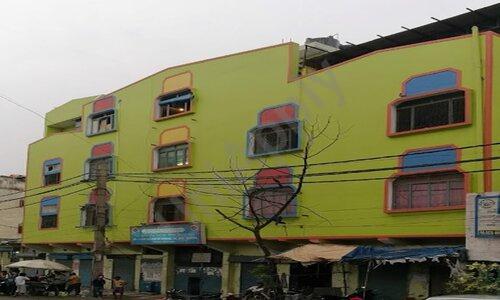 Dr. Zakir Hussain Memorial Senior Secondary School — photo 1