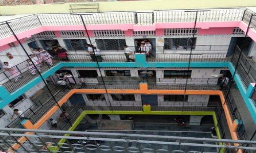 Dr. Zakir Hussain Memorial Senior Secondary School — photo 2