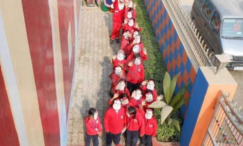 Dreamland Public School — photo 1