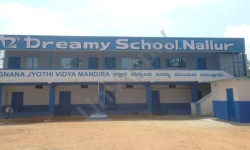 Dreamy Gnana Jyothi School — photo 1