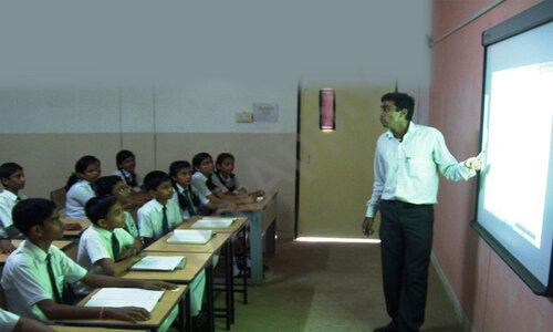 Droan Vidya Peeth School — photo 1