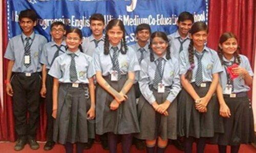 Droan Vidya Peeth School — photo 2