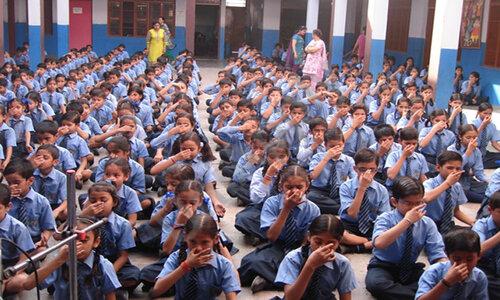 Droan Vidya Peeth School — photo 4