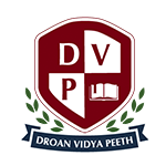 Droan Vidya Peeth School logo