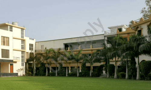 Drona Public School — photo 1