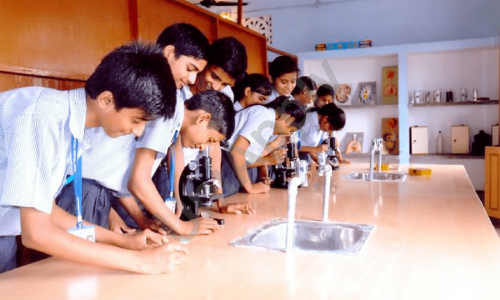 Drona Public School — photo 2