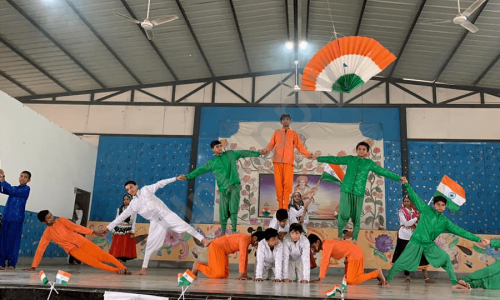 Drona Public School — photo 3