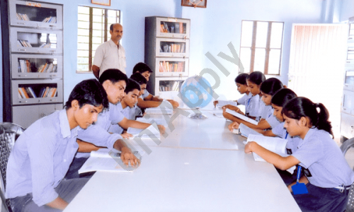 Drona Public School — photo 5