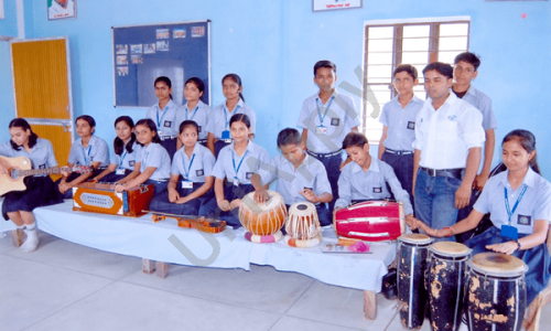 Drona Public School — photo 6