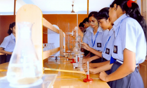 Drona Public School — photo 7