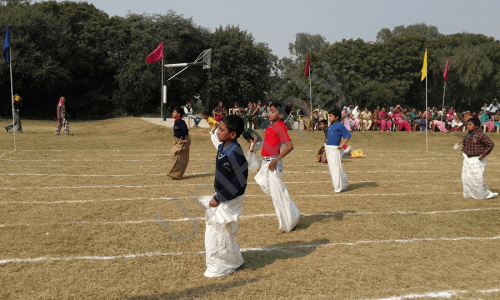 Drona Public School — photo 8
