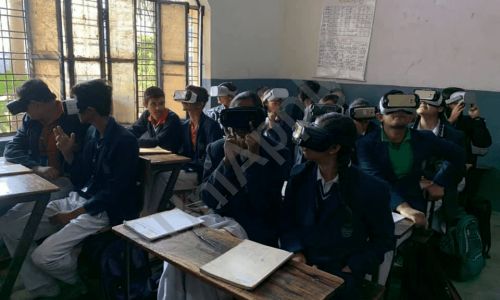 Drona Public School — photo 9