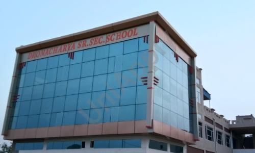 Dronacharya High School — photo 1