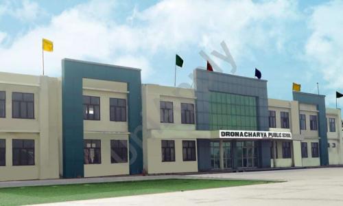 Dronacharya Public School — photo 1