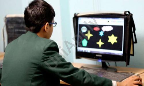 Dronacharya Public School — photo 2