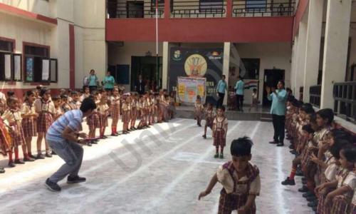 Dronacharya Public School — photo 3