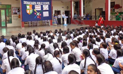 Dronacharya Public School — photo 5