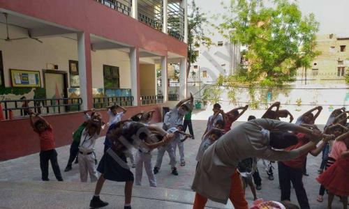 Dronacharya Public School — photo 6