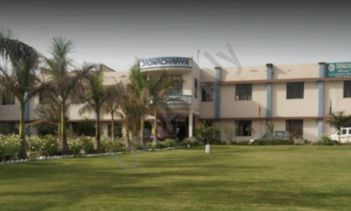 Dronacharya Senior Secondary School — photo 1