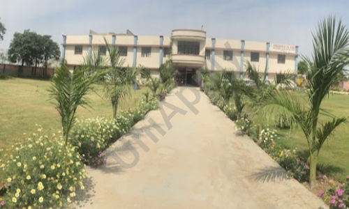 Dronacharya Senior Secondary School — photo 2